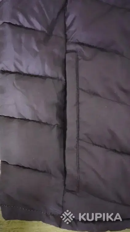 Куртка жилет двухсторонний (Германия) - Вся Беларусь - 243148 - Доска объявлений Kupika.by - Фото 7
