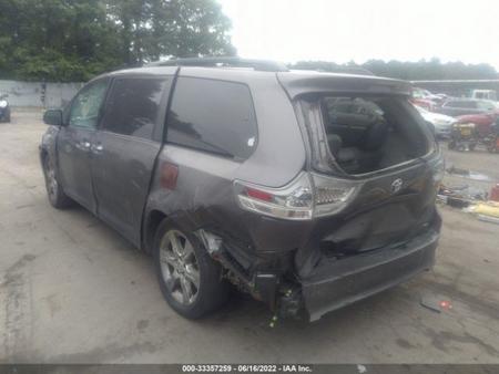 Б/У запчасти Toyota Sienna 3 2010-2020 с доставкой - Вся Беларусь - 246929 - Доска объявлений Kupika.by - Фото 3