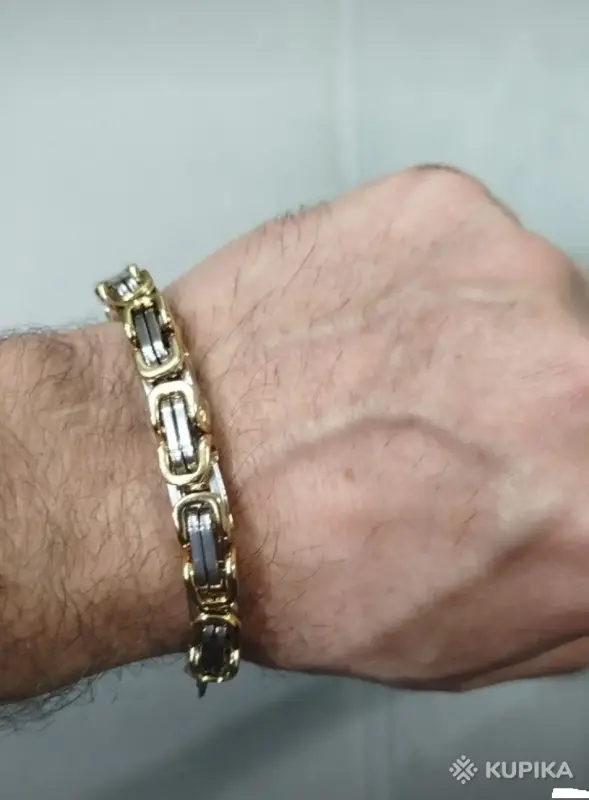 Браслет мужской - Вся Беларусь - 245034 - Доска объявлений Kupika.by - Фото 3
