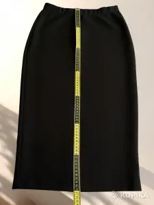 Лот 3в1 НОВЫЙ. Юбка COS, топ Н&M, блузка Gloria Jeans СТОК (42-44 р-р)