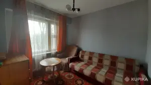 Сдается квартира на длительный срок