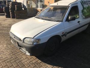 Б/У запчасти Ford Escort 1995-2001 с доставкой