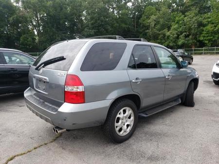 Б/У запчасти Acura MDX 2001-2006 с доставкой - Вся Беларусь - 246607 - Доска объявлений Kupika.by - Фото 4