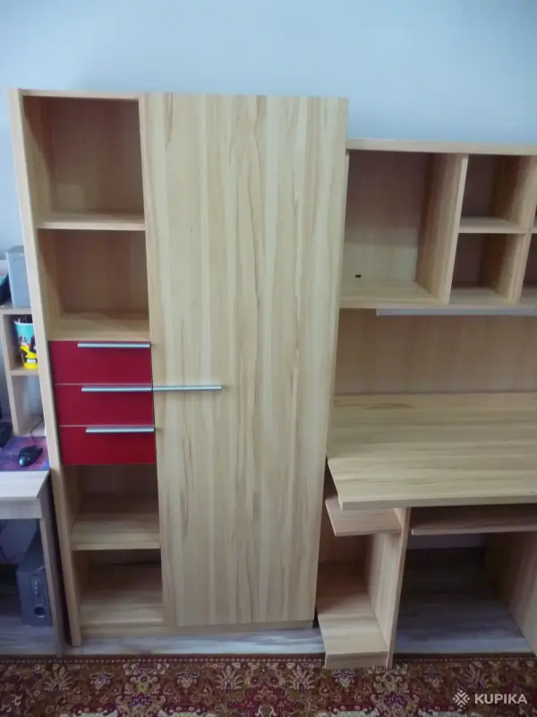 Стенка в детскую комнату - Вся Беларусь - 243838 - Доска объявлений Kupika.by - Фото 7