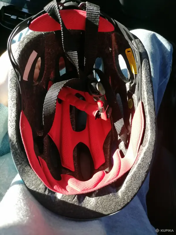 шлем для катания на велосипеде - Вся Беларусь - 244320 - Доска объявлений Kupika.by - Фото 3
