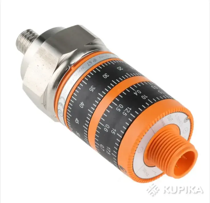 Датчик вибрации IFM Electronic VKV021 - Вся Беларусь - 243491 - Доска объявлений Kupika.by - Фото 2