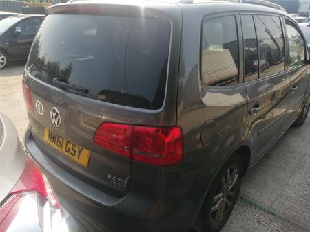 Б/У запчасти Volkswagen Touran 2010-2015 с доставкой - Вся Беларусь - 246740 - Доска объявлений Kupika.by - Фото 4