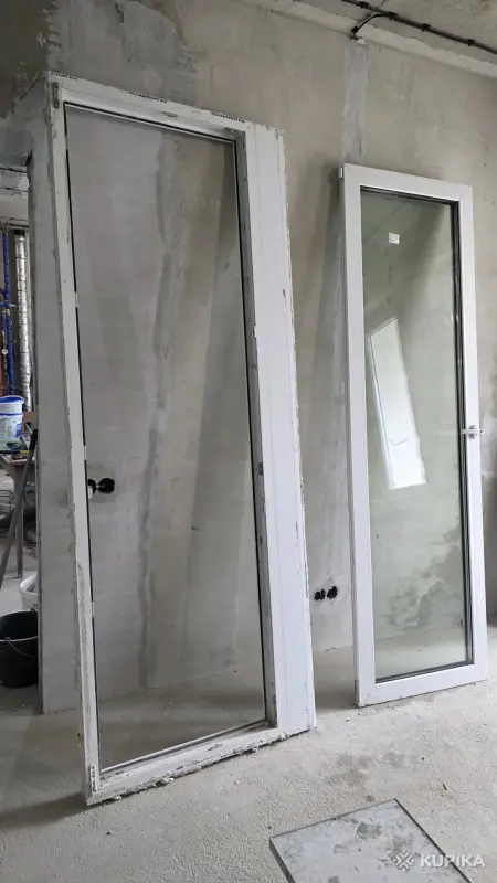 Двери балконные бесплатно