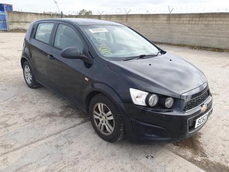 Б/У запчасти Chevrolet Aveo (T300) 2011-2015 с доставкой - Вся Беларусь - 246714 - Доска объявлений Kupika.by - Фото 2