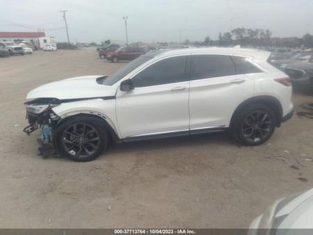 Б/У запчасти Infiniti QX50 2017-2025 с доставкой - Вся Беларусь - 247030 - Доска объявлений Kupika.by - Фото 2