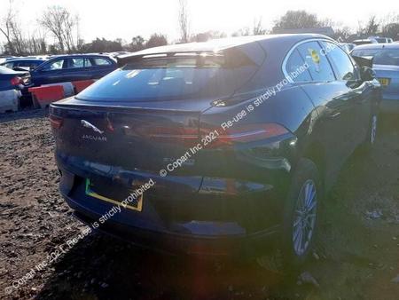 Б/У запчасти Jaguar I-Pace 2018-2025 с доставкой - Вся Беларусь - 246028 - Доска объявлений Kupika.by - Фото 3