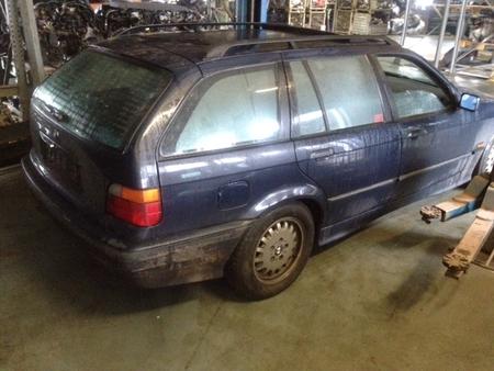 Б/У запчасти BMW 3 E36 1990-2000 с доставкой - Вся Беларусь - 246255 - Доска объявлений Kupika.by - Фото 3