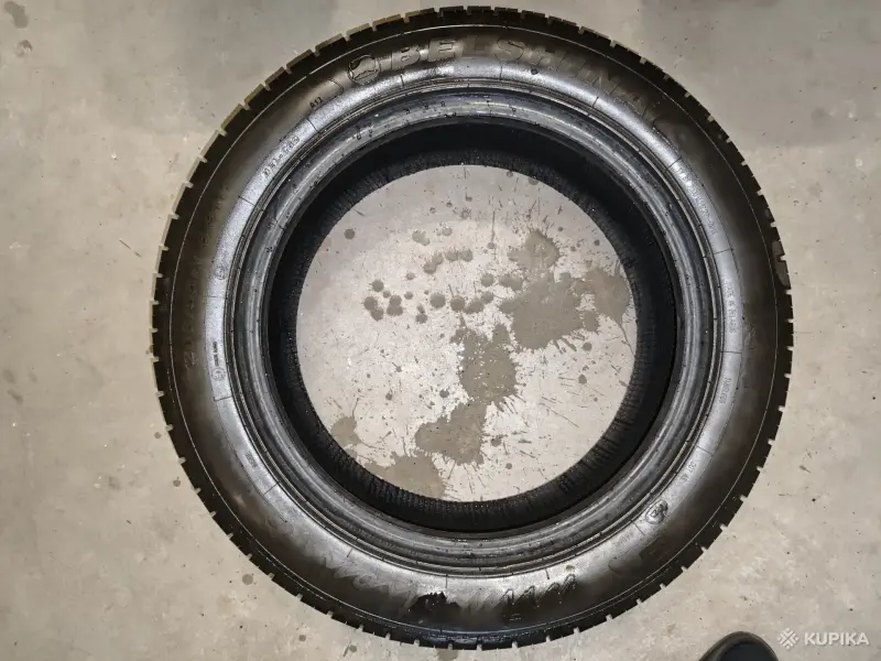 Летняя резина"Белшина BEL-262" 205/55R16 - Вся Беларусь - 244534 - Доска объявлений Kupika.by - Фото 3