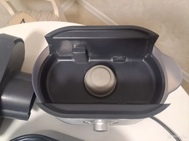 Мелкая техника для кухни - Пароварка Philips - Вся Беларусь - Фото 3 Пароварка Philips - Вся Беларусь - 243406 - Доска объявлений Kupika.by - Фото 3