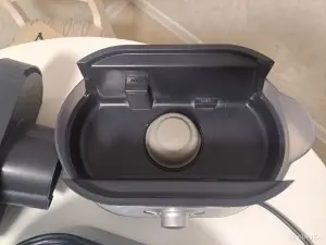 Пароварка Philips