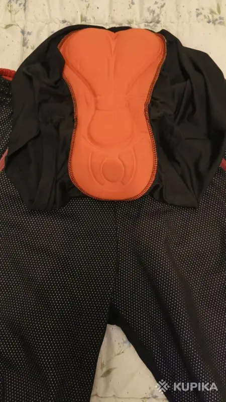 Велоштаны Wolfbike - Вся Беларусь - 244405 - Доска объявлений Kupika.by - Фото 3