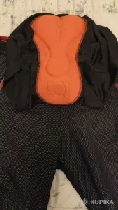 Велоштаны Wolfbike