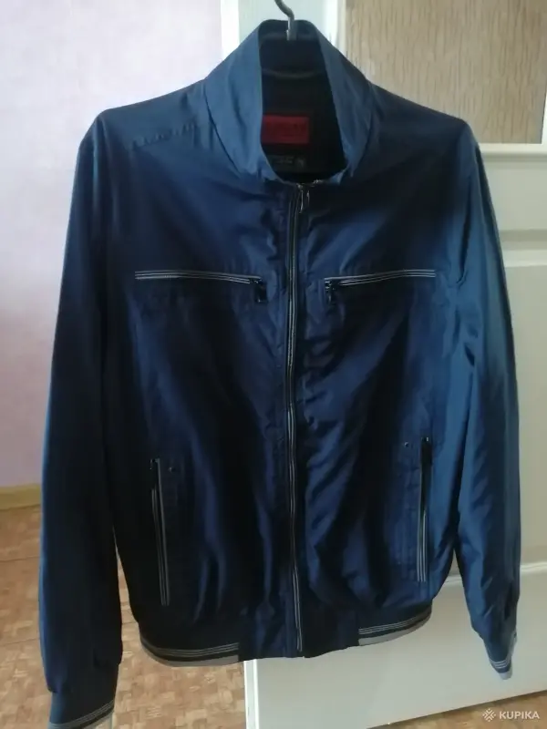 Куртка-ветровка, 176-182см