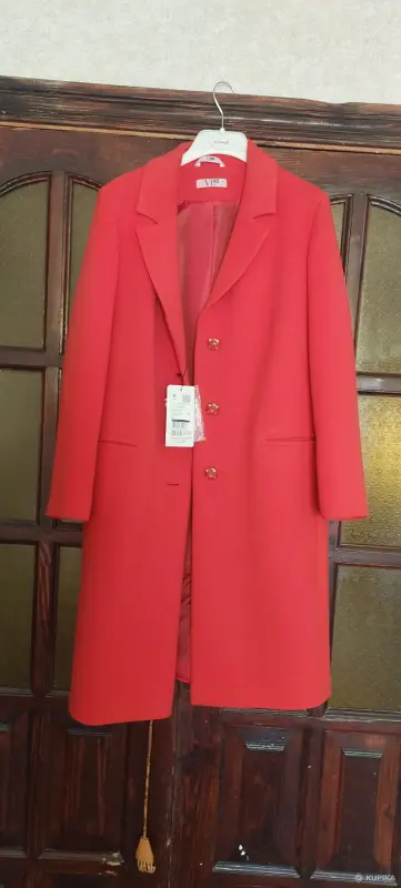 Пальто женское - Вся Беларусь - 242757 - Доска объявлений Kupika.by - Фото 2