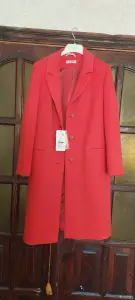 Пальто женское