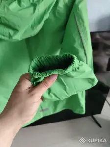 Ветровка Pocopiano на 152см