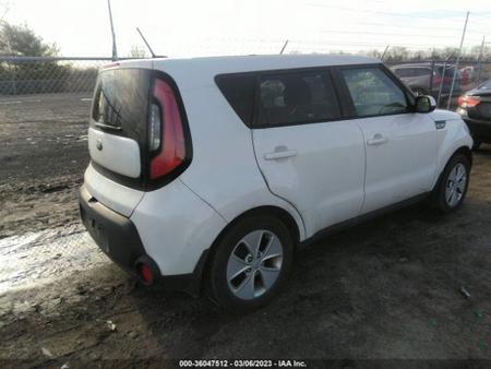 Б/У запчасти KIA Soul 2014-2019 с доставкой - Вся Беларусь - 246972 - Доска объявлений Kupika.by - Фото 4
