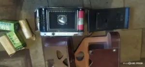 Фотоаппарат