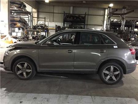 Автозапчасти - Б/У запчасти Audi Q3 2011-2018 с доставкой - Вся Беларусь - Фото 2 Б/У запчасти Audi Q3 2011-2018 с доставкой - Вся Беларусь - 246674 - Доска объявлений Kupika.by - Фото 2