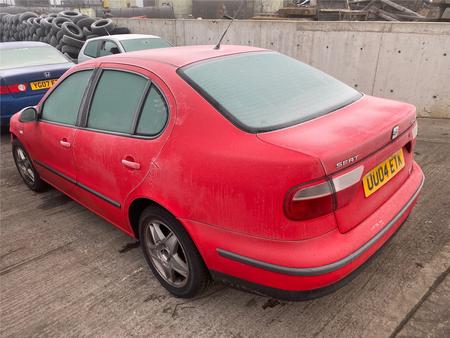 Автозапчасти - Б/У запчасти Seat Toledo 2 1999-2004 с доставкой - Вся Беларусь - Фото 4 Б/У запчасти Seat Toledo 2 1999-2004 с доставкой - Вся Беларусь - 246819 - Доска объявлений Kupika.by - Фото 4