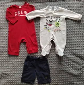 Одежда для мальчика