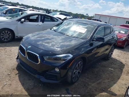 Б/У запчасти BMW X2 (F39) 2017-2023 с доставкой - Вся Беларусь - 247022 - Доска объявлений Kupika.by - Фото 2