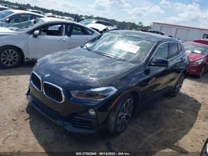 Б/У запчасти BMW X2 (F39) 2017-2023 с доставкой
