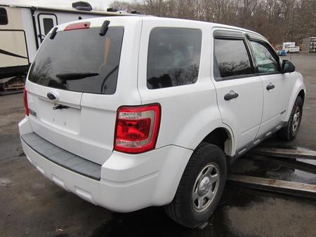 Б/У запчасти Ford Escape 2007-2012 с доставкой - Вся Беларусь - 246551 - Доска объявлений Kupika.by - Фото 4