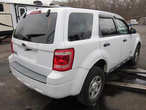 Б/У запчасти Ford Escape 2007-2012 с доставкой