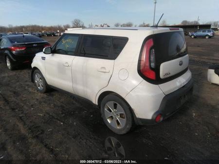 Б/У запчасти KIA Soul 2014-2019 с доставкой - Вся Беларусь - 246972 - Доска объявлений Kupika.by - Фото 3