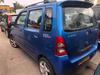 Б/У запчасти Suzuki Wagon R Plus 2000-2008 с доставкой - Вся Беларусь - 246751 - Доска объявлений Kupika.by - Фото 3