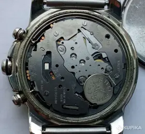 Часы Kipling chrono кварц Оригинал