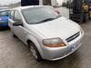 Б/У запчасти Chevrolet Kalos 2003-2008 с доставкой - Вся Беларусь - 246811 - Доска объявлений Kupika.by