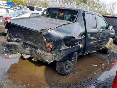 Б/У запчасти Honda Ridgeline 2005-2014 с доставкой - Вся Беларусь - 246408 - Доска объявлений Kupika.by - Фото 3