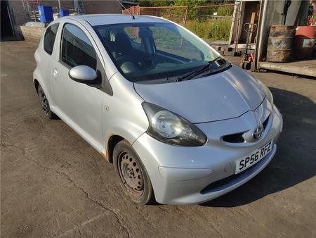 Б/У запчасти Toyota Aygo 2005-2014 с доставкой - Вся Беларусь - 246737 - Доска объявлений Kupika.by - Фото 5