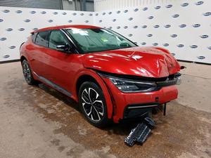 Б/У запчасти KIA EV6 2021-2026 с доставкой