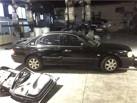 Б/У запчасти KIA Magentis (Optima) 2000-2005 с доставкой - Вся Беларусь - 246606 - Доска объявлений Kupika.by - Фото 4
