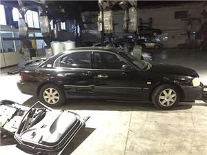 Б/У запчасти KIA Magentis (Optima) 2000-2005 с доставкой