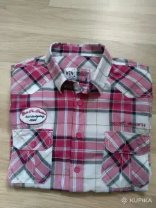 Рубашка р-р 48(M)