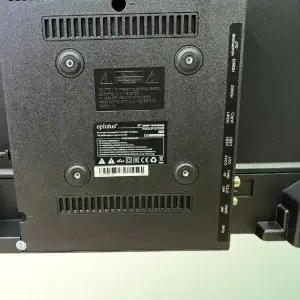 Смарт телевизор 32'' Eplutus EP-320T2SHD Android 14 ДОСТАВКА