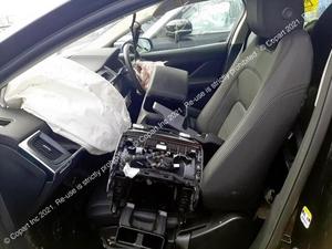 Б/У запчасти Jaguar I-Pace 2018-2025 с доставкой