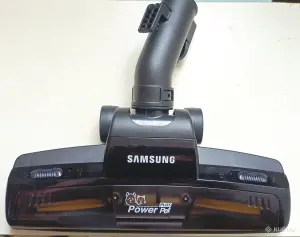 Пылесос Samsung SC9160