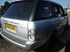 Б/У запчасти Land Rover Range Rover 3 (LM) 2002-2012 с доставкой - Вся Беларусь - 246276 - Доска объявлений Kupika.by - Фото 3