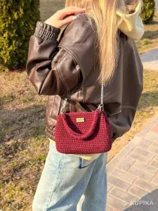 Элегантная сумочка (под заказ)