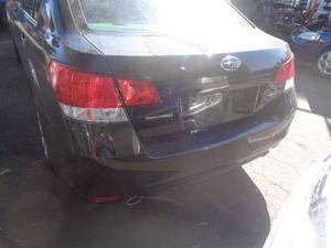 Б/У запчасти Subaru Legacy (B14) 2009-2014 с доставкой